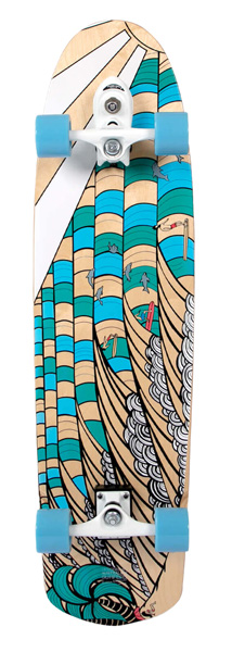 Dolphin Cruiser 39 
